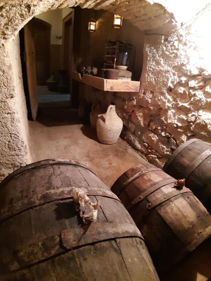 Apartment Palazzo Sare Vrbnik Kültér fotó