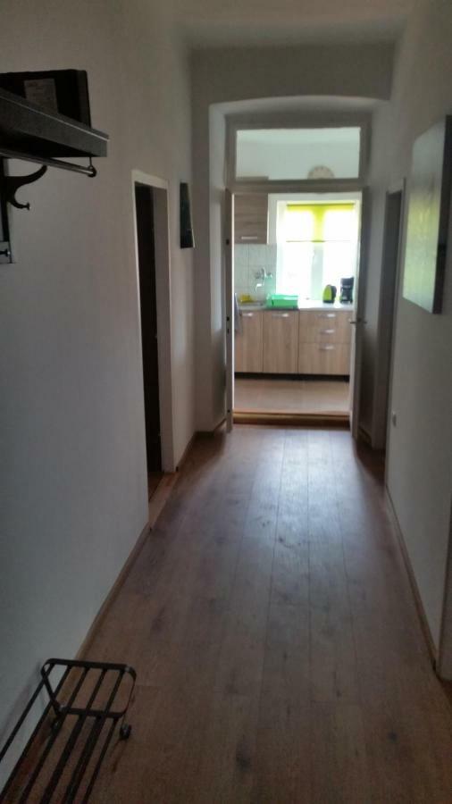 Apartment Palazzo Sare Vrbnik Kültér fotó